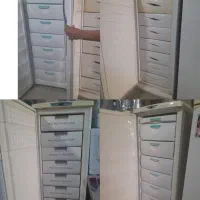 حراج یخچال دو درب موتور فابریک سمساری کوهکن|حراج|زابل, |دیوار