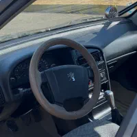 ۴۰۵ خاکستری|خودرو سواری و وانت|بانه, |دیوار