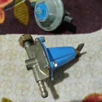 رگلاتور پارس