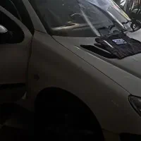 برچسب دودی سرامیکی|خدمات موتور و ماشین|اهواز, اسلام آباد شرقی|دیوار