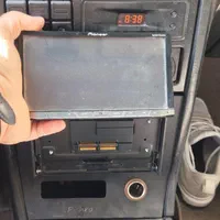 ضبط دودین پایونیر پنل جدا  ۸۸۵۰bt فول|قطعات یدکی و لوازم جانبی|تهران, شهرک شریعتی|دیوار