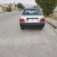 پراید 87 دوگانه دستی|خودرو سواری و وانت|جهرم, |دیوار