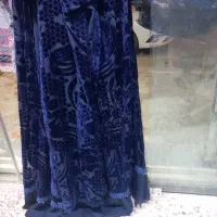 ژیفون|لباس|ناغان, |دیوار