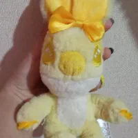 عروسک استیچ