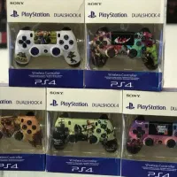 دسته Ps4 نو