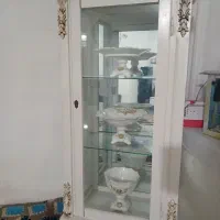 گنجه سرویس پزیرایی