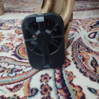 فن خنک کننده گوشی