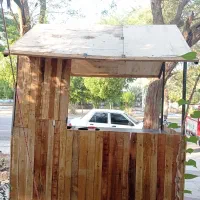 دکه فروش و معاوضه|کافیشاپ و رستوران|خرمشهر, |دیوار