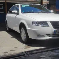 فروش سمند سورن