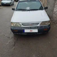 پراید مدل ۸۵|خودرو سواری و وانت|زاهدان, |دیوار