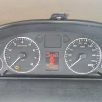 فروش سمند ال ایکس مولتی پلکس