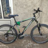 دوچرخه کنندل سایز ۲۷