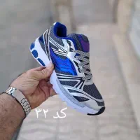 کفش اسپرت ساکونی سایزبندی41تا44کامل موجوده|کیف، کفش، کمربند|فسا, |دیوار