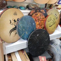 دف شاهو دربندی دوده آی پی سولو