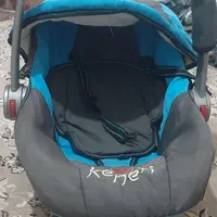 کرییر بچه در حد نو