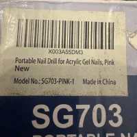 سوهان ناخن برقی و شارژی