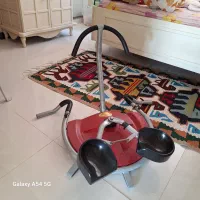 دستگاه ورزشی شکم و پهلو|تجهیزات ورزشی|کرج, شاهین‌ویلا|دیوار