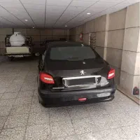 206 sd v8|خودرو سواری و وانت|بوشهر, |دیوار