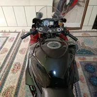 gsx1000..cb cbr|موتورسیکلت|شیراز, سفیرشمالی|دیوار