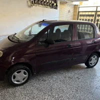 ماتیز مدل ۸۰