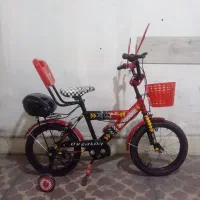 دوچرخه سایز۱۶
