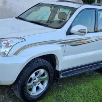 پرادو چهار درب شش سلیندر اس اسپشیال|خودرو سواری و وانت|رشت, کوی عرفان|دیوار