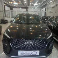 فروش اقساطی MVM X22 پرو دنده ، مدل ۱۴۰۴