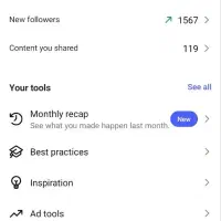 ادمین حرفه‌ای اینستاگرام|خدمات رایانه‌ای و موبایل|لنجان, |دیوار