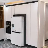 اجرا کابینت و کمد به صورت اقساط