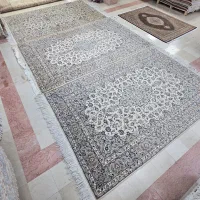 سع عدد ۶ متری و یک عدد ۱۲ متری اردکان دستباف|فرش|تهران, شیراز|دیوار
