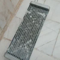 رادیات بخاری