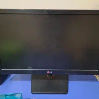 فروش کامپیوتر خانگی کیس و مانیتور و کیبورد