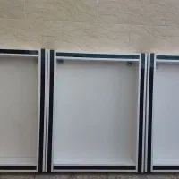 قفسه، میزپیشخوان، شلف، دکور، رگال پروفیل آلومینیوم|فروشگاه و مغازه|اصفهان, شهرک ولیعصر|دیوار