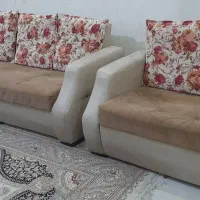 مبل هفت نفره