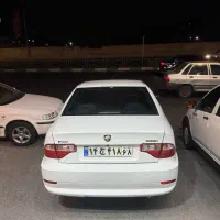سمند سورن EF7 توربو مدل 95 کم کار تک برگ سند|خودرو سواری و وانت|کرج, چهارصد دستگاه|دیوار