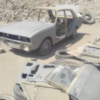 خدمات سندبلاست و رنگ آمیزی غفارپور|خدمات پیشه و مهارت|تهران, شهرک ابوذر|دیوار