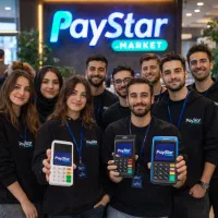 کارتخوان سیار 4G مناسب بازار عید/ اتصال پایدار