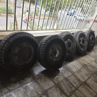 لاستیک خاور