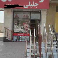 نرده استیل جلیلی