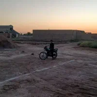 زمین300متری-سنگکاری-خیط-الرواس