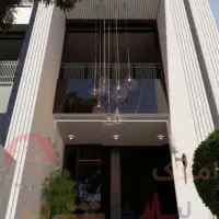 **پیش فروش آپارتمان ** ۱۴۵m پیشرفت کار ۵۰درصد قسطی|پیشفروش املاک|فومن, |دیوار