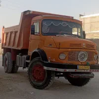 بنز تک کمپرسی مدل ۶۰ تمیز