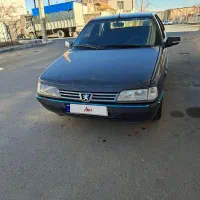 پژو ۸۴ عروسک