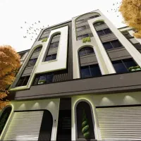 طراحی معماری