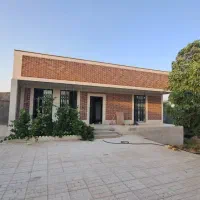 ۴۸۰متر ویلایی تازه ساخت پایانکارحومه شهرک خاکعلی