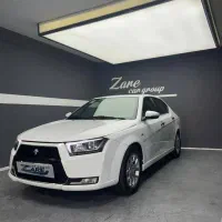 دنا پلاس اتوماتیک مدل 1401|خودرو سواری و وانت|شیرود, |دیوار