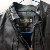 پالتو چرم زنانه هم بلند میشه هم کوتاه|لباس|مشهد, زیرکن|دیوار