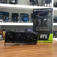 کارت گرافیک RTX 3080 GAINWARD PHANTOM