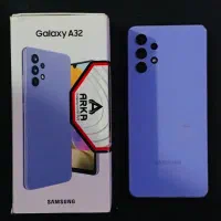 سامسونگ a32