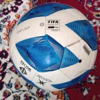 توپ فوتبال مولتن